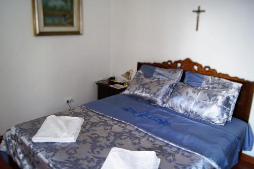 B&B Maddalena Di San Zeno