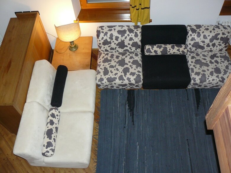 Apartamento Residenza Bagni & Miramonti