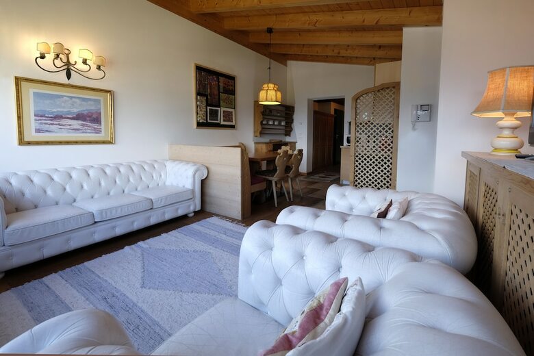 Apartamento Residenza Bagni & Miramonti