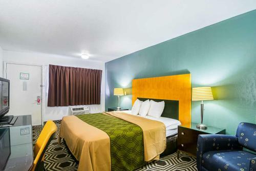 Motel Red Carpet Inn