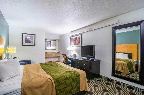 Motel Red Carpet Inn
