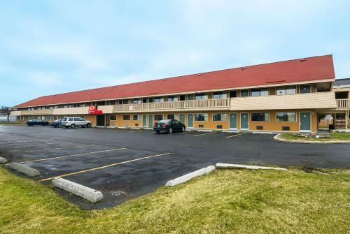 Motel Red Carpet Inn