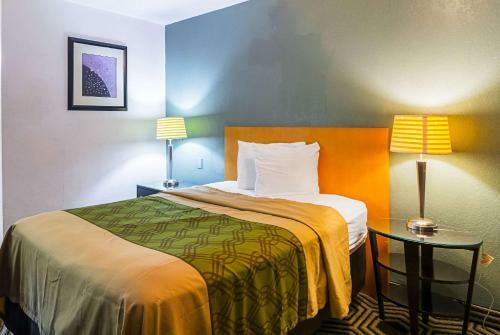 Motel Red Carpet Inn