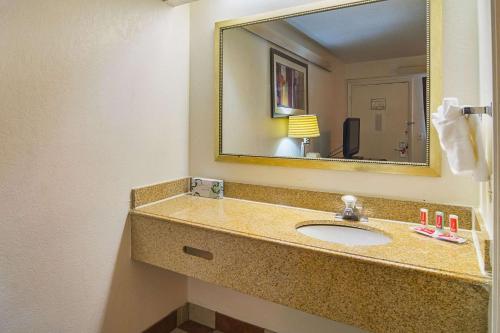 Motel Red Carpet Inn