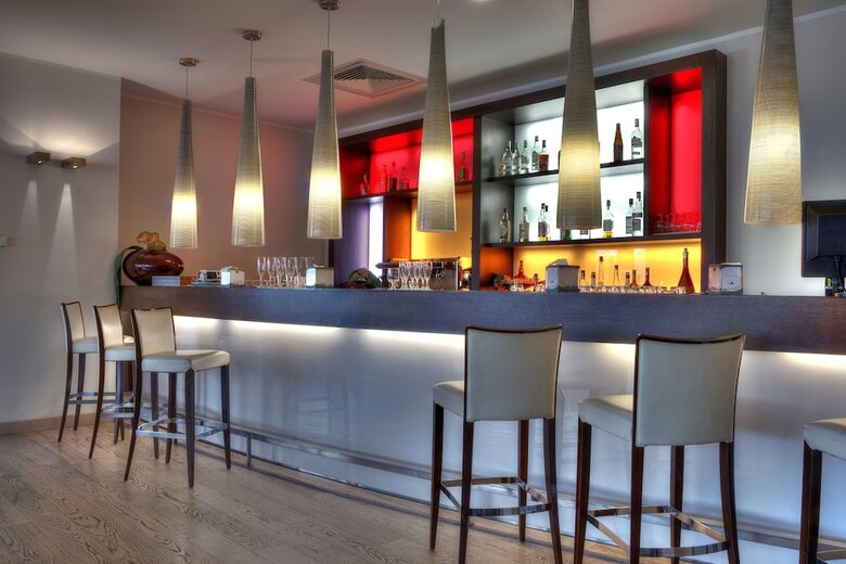 Italiana Hotels Cosenza