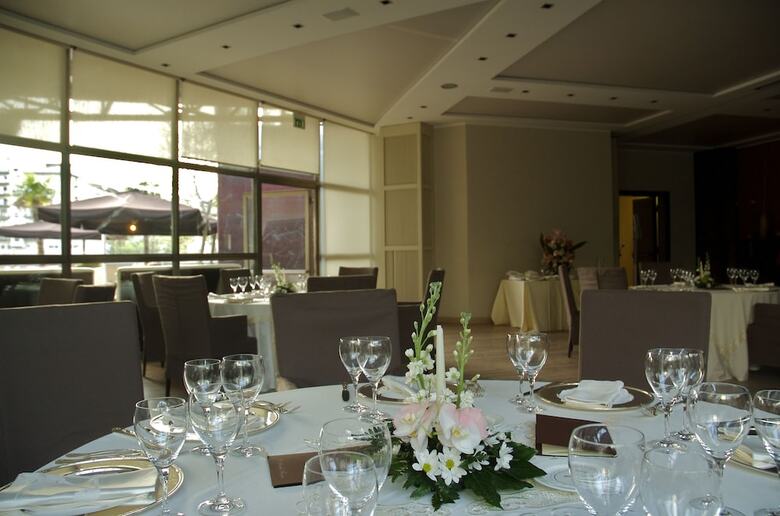 Italiana Hotels Cosenza