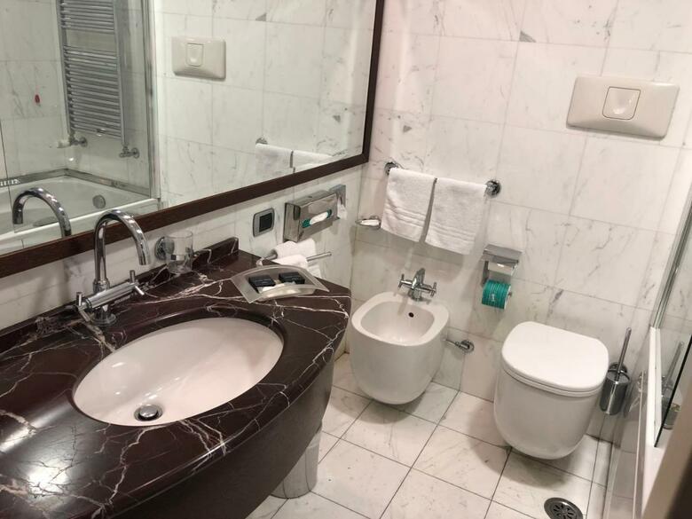 Italiana Hotels Cosenza