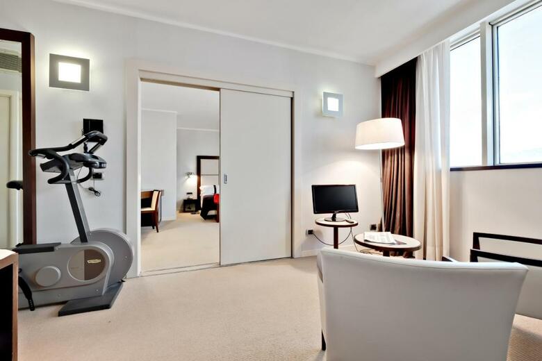 Italiana Hotels Cosenza