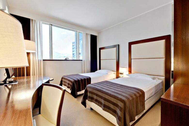 Italiana Hotels Cosenza