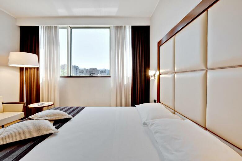 Italiana Hotels Cosenza