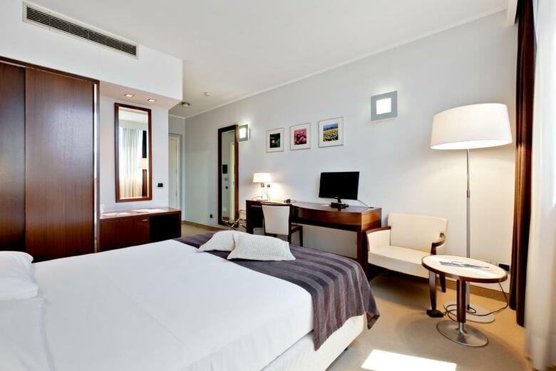 Italiana Hotels Cosenza