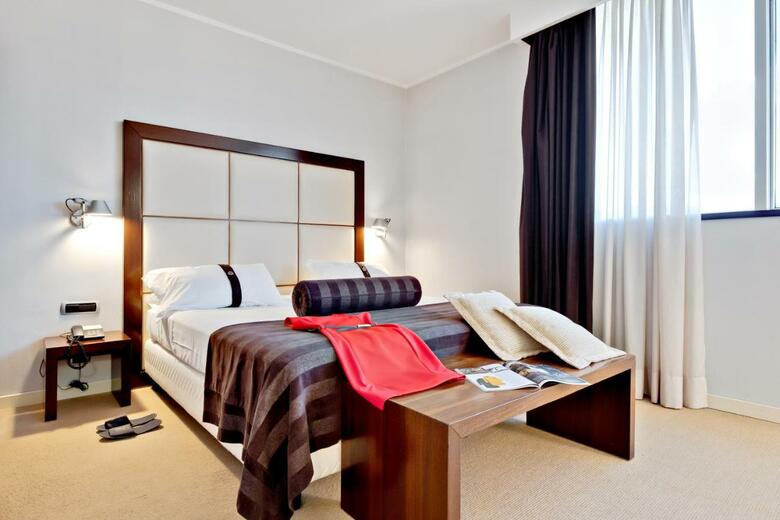 Italiana Hotels Cosenza