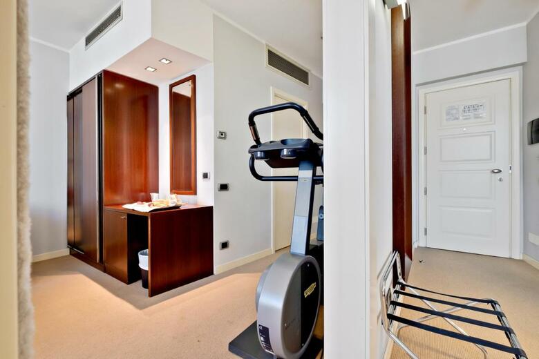 Italiana Hotels Cosenza