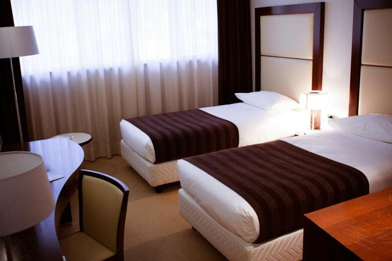 Italiana Hotels Cosenza