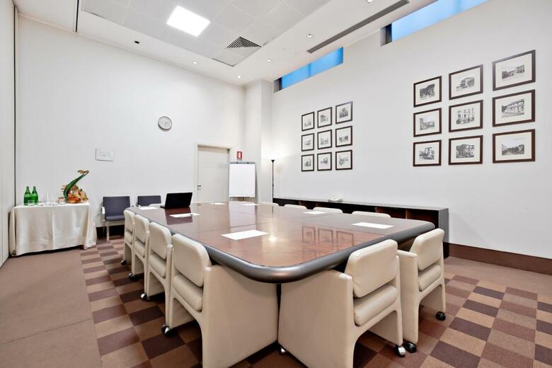 Italiana Hotels Cosenza