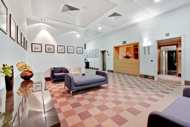 Italiana Hotels Cosenza