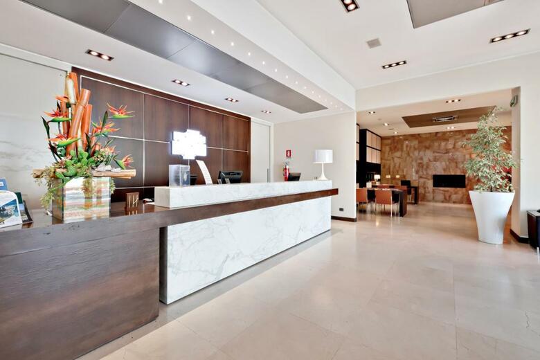 Italiana Hotels Cosenza