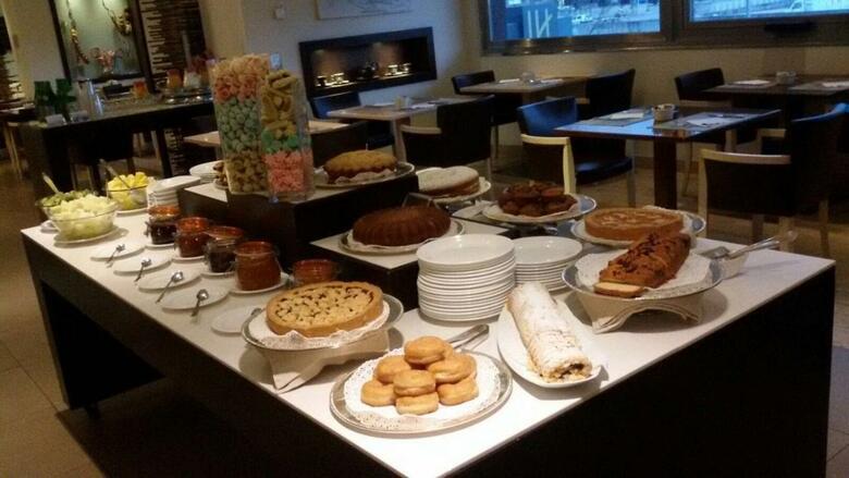 Italiana Hotels Cosenza