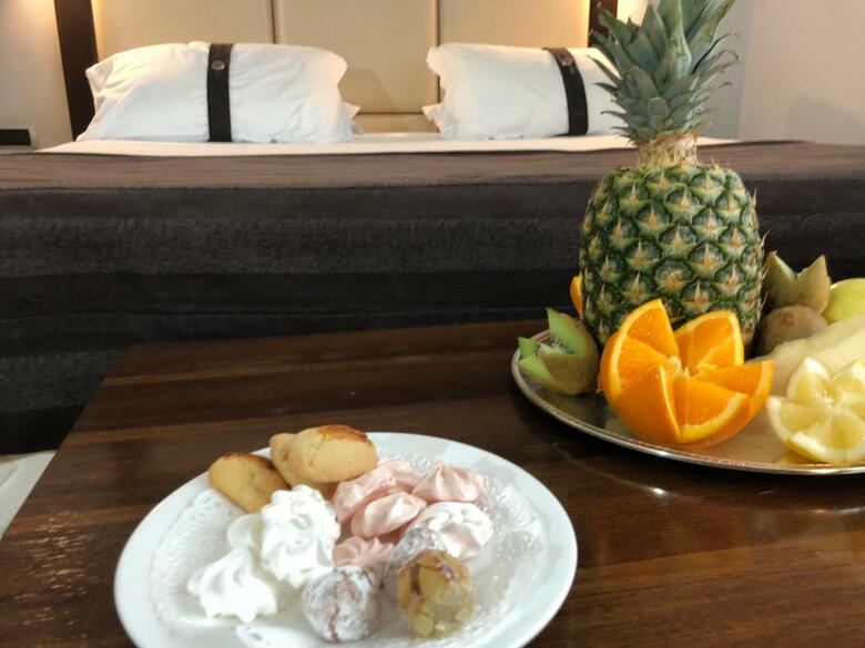 Italiana Hotels Cosenza