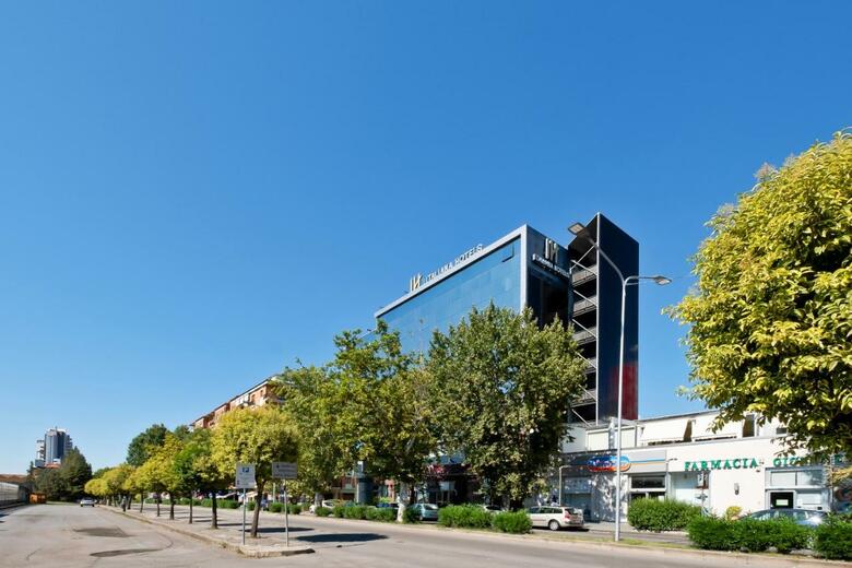 Italiana Hotels Cosenza