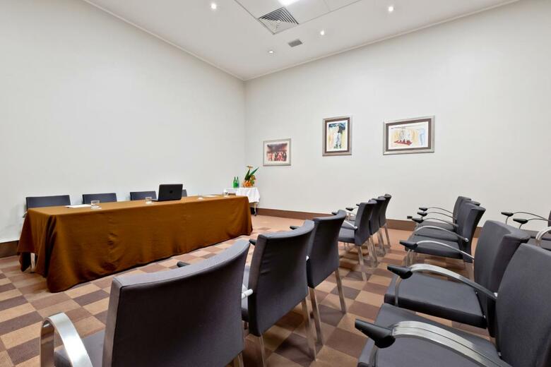 Italiana Hotels Cosenza