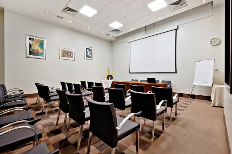 Italiana Hotels Cosenza