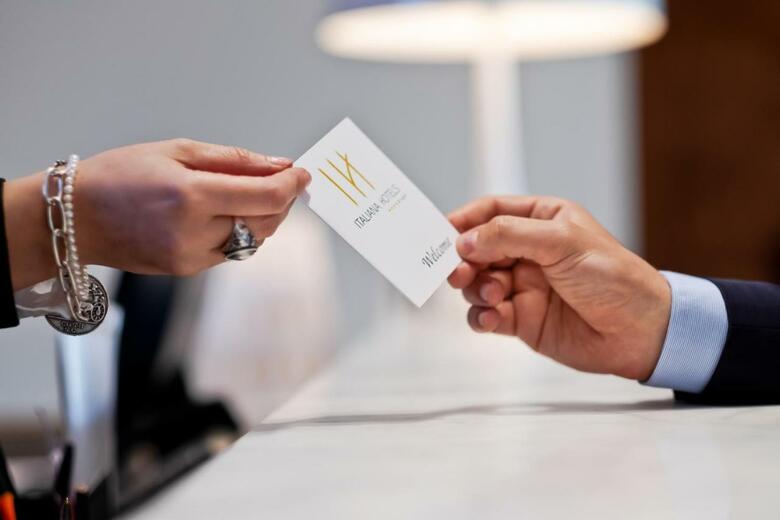 Italiana Hotels Cosenza