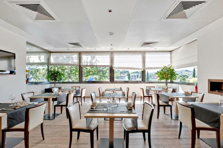 Italiana Hotels Cosenza