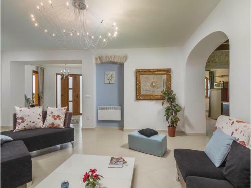 Holiday Home Bokordici VI