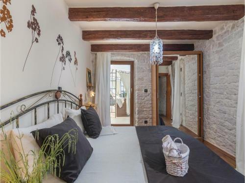 Holiday Home Bokordici VI