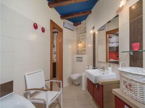 Holiday Home Bokordici VI