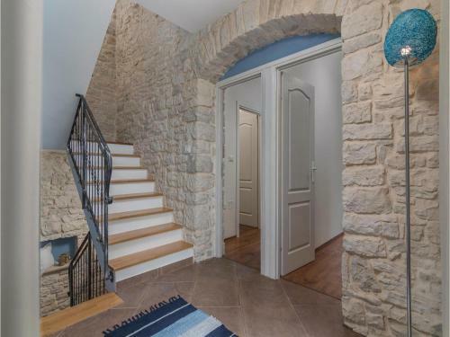 Holiday Home Bokordici VI