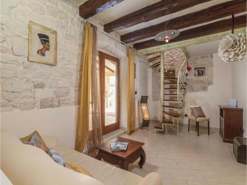 Holiday Home Bokordici VI