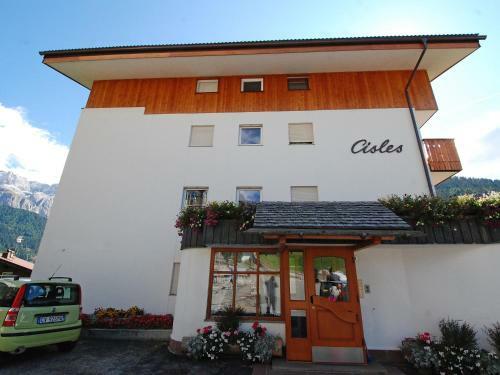 Apartment Cisles Residence Selva Gardena