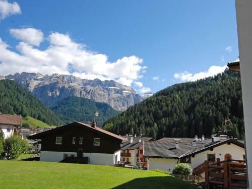 Apartment Cisles Residence Selva Gardena