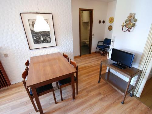 Apartment Cisles Residence Selva Gardena