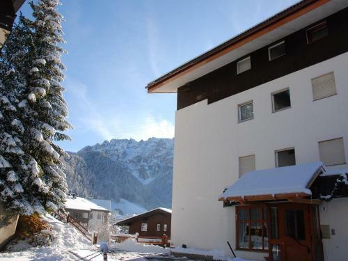 Apartment Cisles Residence Selva Gardena
