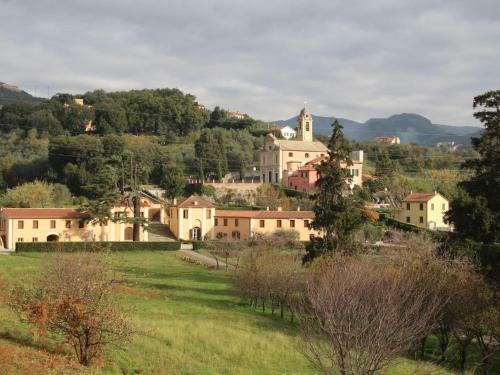 Apartment Sestri Levante I