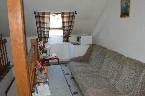 Hostal Restaurace A Penzion U Lva
