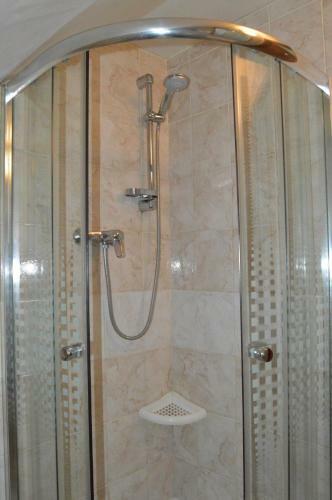 Hostal Restaurace A Penzion U Lva