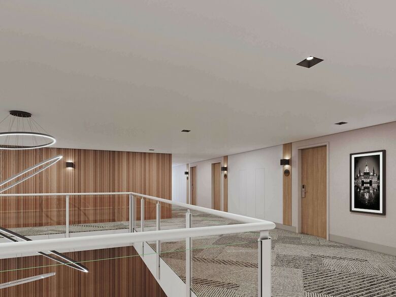 Fora Hotel Hannover
