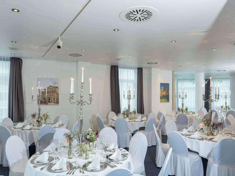 Fora Hotel Hannover