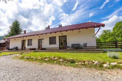 Apartamentos Villa Green Serenity Plitvice Lakes