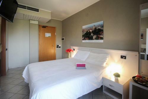 Green Class Hotel Candiolo