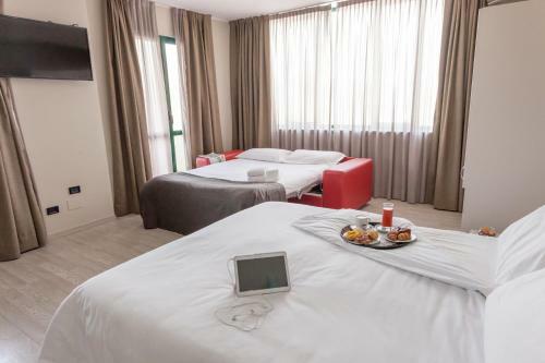 Green Class Hotel Candiolo