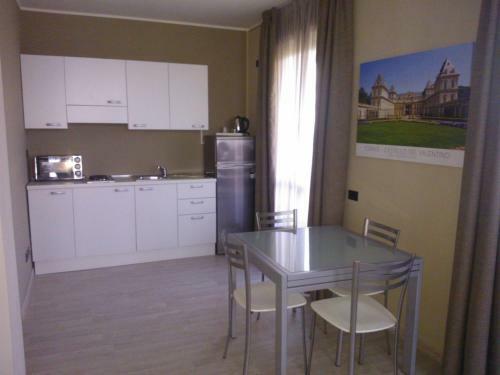 Green Class Hotel Candiolo