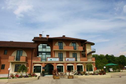 Green Class Hotel Candiolo