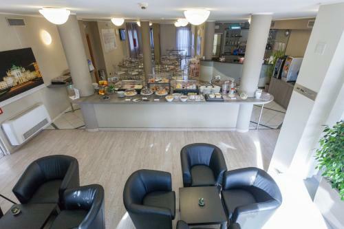 Green Class Hotel Candiolo