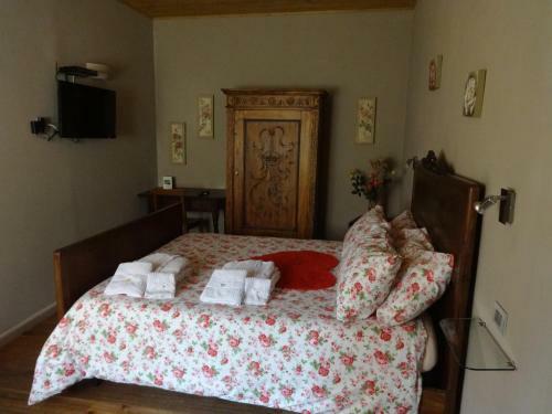 Bed & Breakfast C' Era UNA Volta