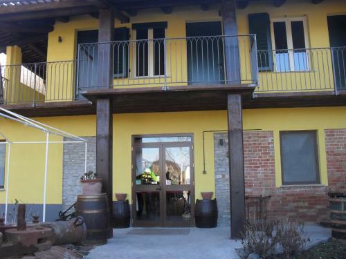 Bed & Breakfast C' Era UNA Volta